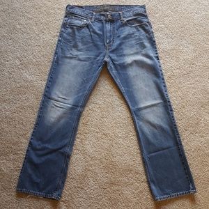 AE Bootcut Jeans Size 36X34